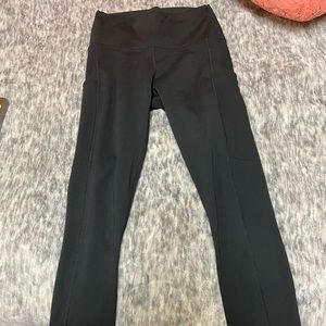 Fabletics motion365 leggings